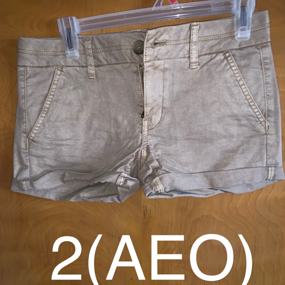 Shorts